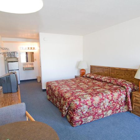 Brooks St. Motor Inn Missoula Eksteriør bilde